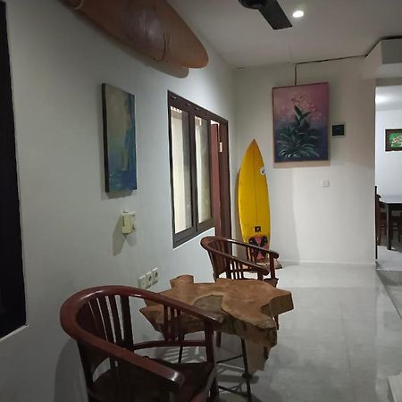 Sadia Home Stay チャングー エクステリア 写真